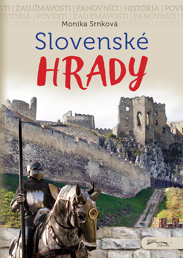 Obrazok Slovenské hrady