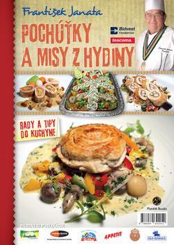 Obrázok Pochúťky a misy z hydiny