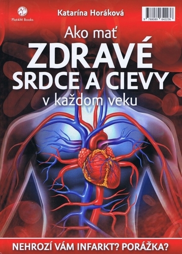 Obrázok Ako mať zdravé srdce a cievy v každom veku