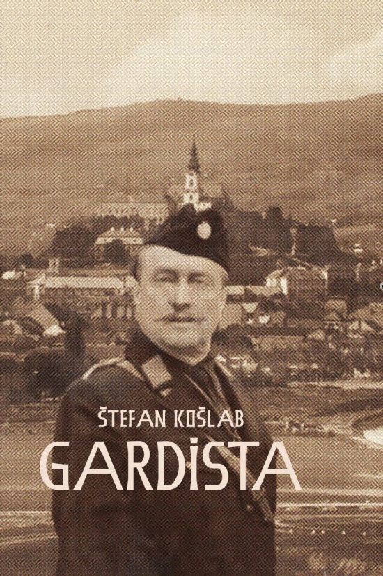 Obrázok Gardista