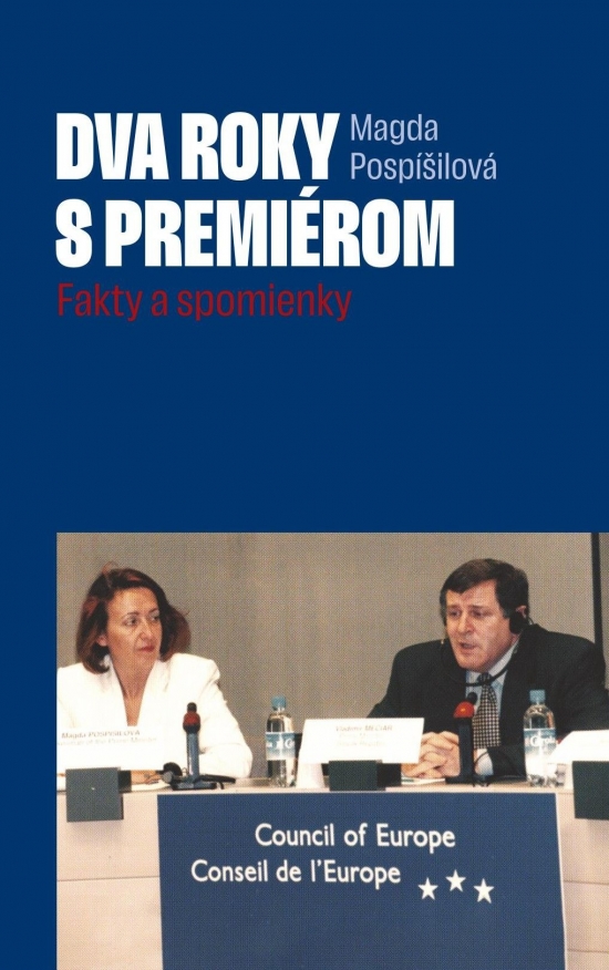 Obrázok Dva roky s premiérom