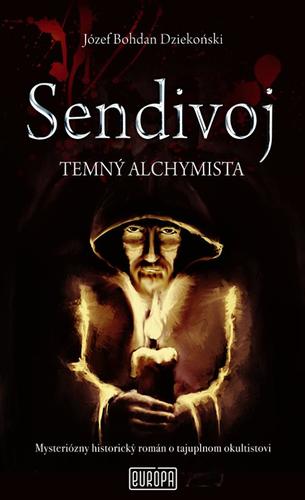 Obrázok Sendivoj - Temný alchymista