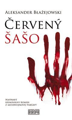 Obrázok Červený šašo