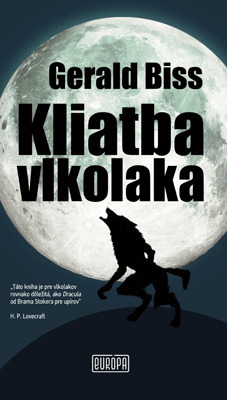 Obrázok Kliatba vlkolaka
