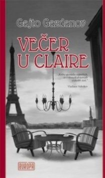 Obrázok Večer u Claire