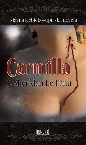 Obrázok Carmilla