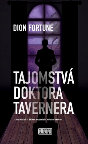 Obrázok Tajomstvá doktora Tavernera