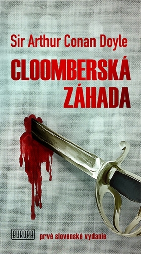 Obrázok Cloomberská záhada