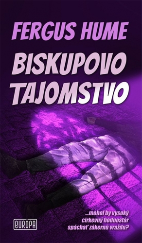 Obrázok Biskupovo tajomstvo