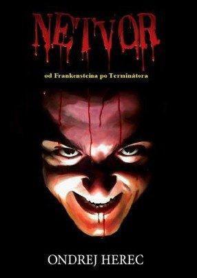 Obrázok Netvor od Frankensteina po Terminátora