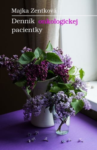 Obrázok Denník onkologickej pacientky