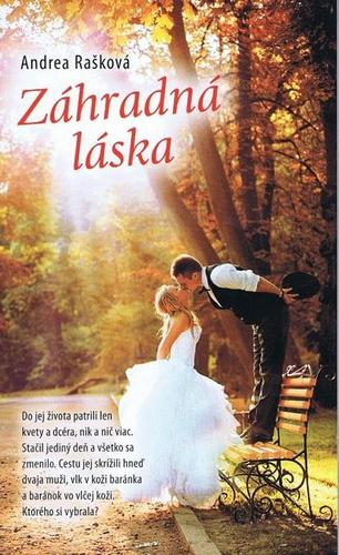 Obrázok Záhradná láska