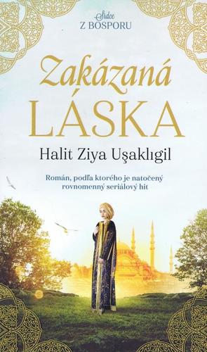 Obrázok Zakázaná láska