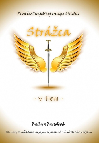 Obrázok Strážca - v tieni