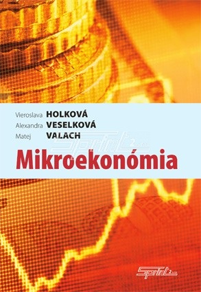 Obrazok Mikroekonómia