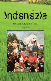 Obrázok Indonézia - Bali, Lombok, Komodo, Flores...