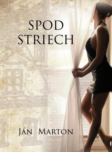 Obrázok Spod striech