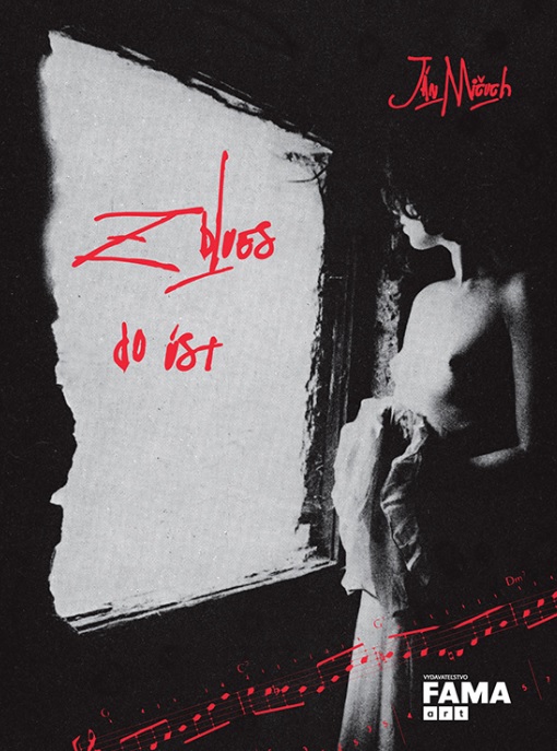 Obrazok Z blues do úst