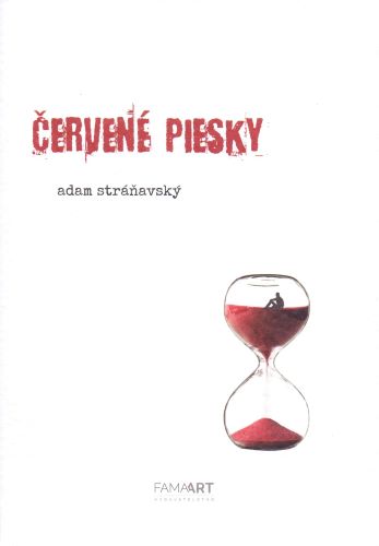 Obrazok Červené piesky