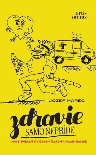 Obrázok Zdravie samo nepríde