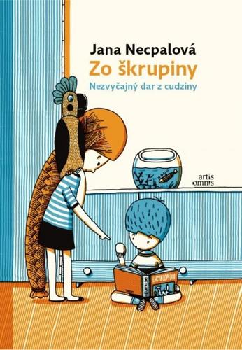 Obrázok Zo škrupiny