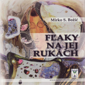 Obrázok Fľaky na jej rukách