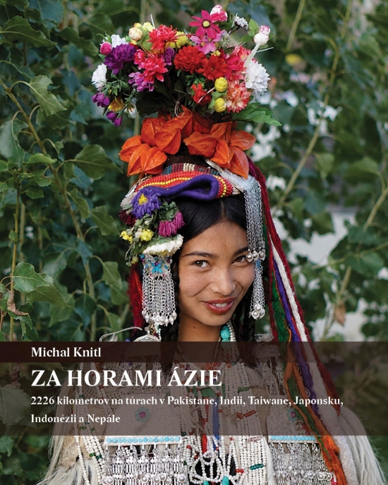 Obrazok Za horami Ázie