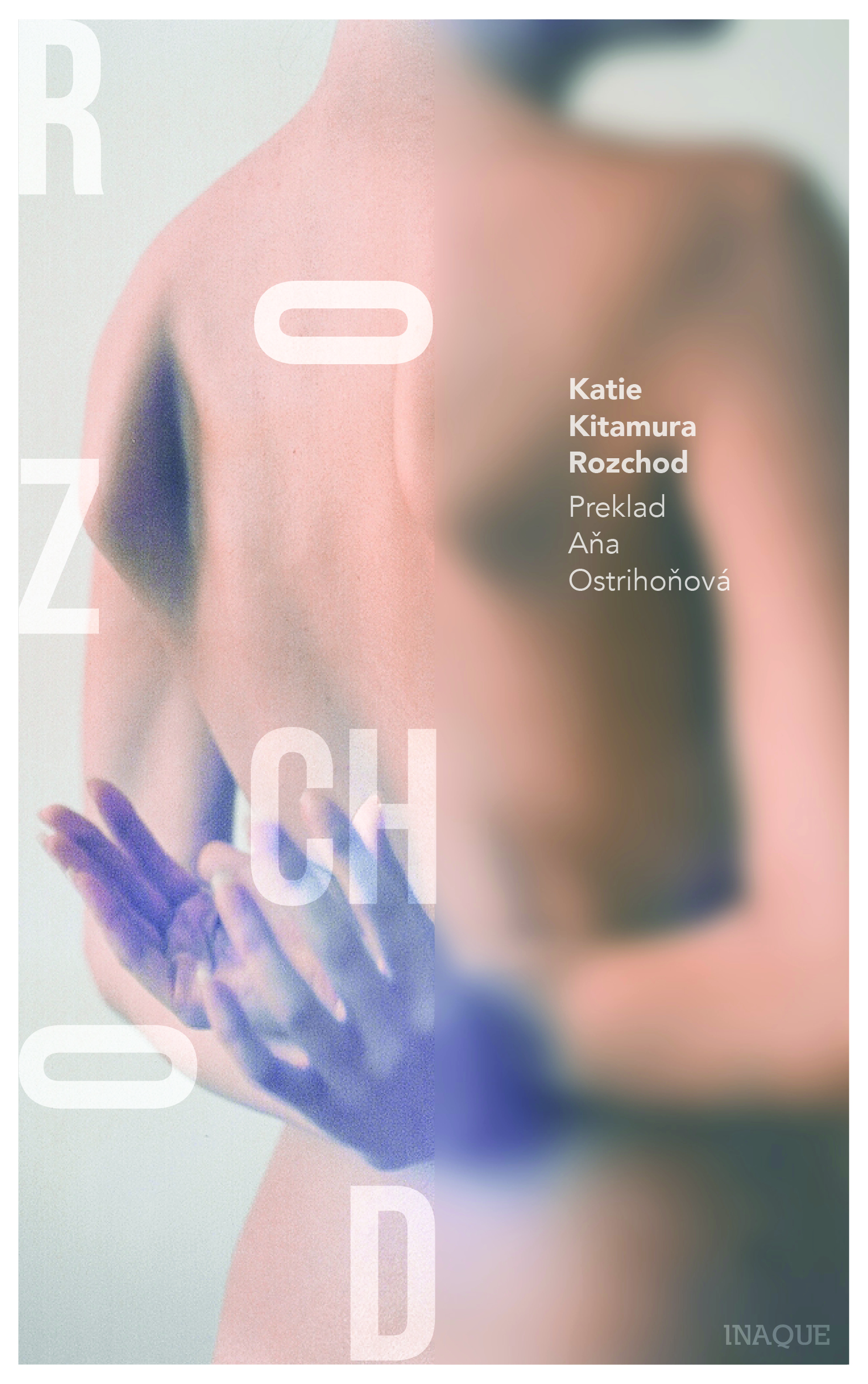 Obrazok Rozchod