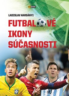 Obrazok Futbalové ikony súčasnosti