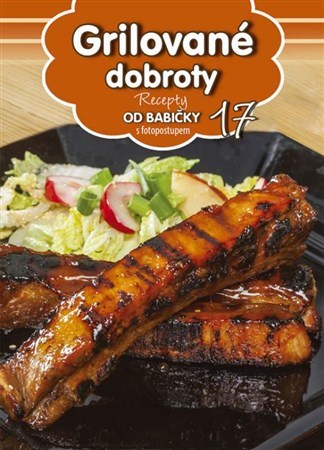 Obrázok Grilované dobroty