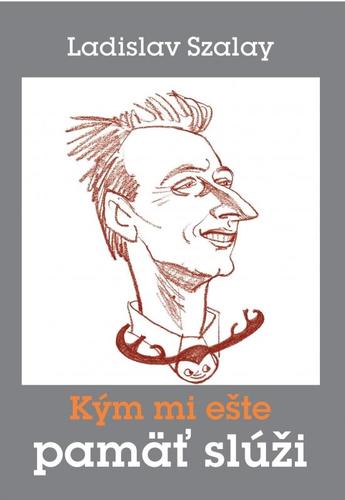 Obrázok Kým mi ešte pamäť slúži