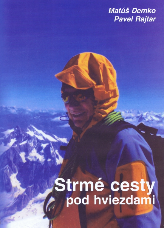 Obrázok Strmé cesty pod hviezdami