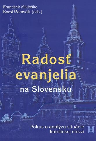 Obrázok Radosť evanjelia na Slovensku