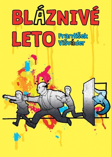 Obrázok Bláznivé leto