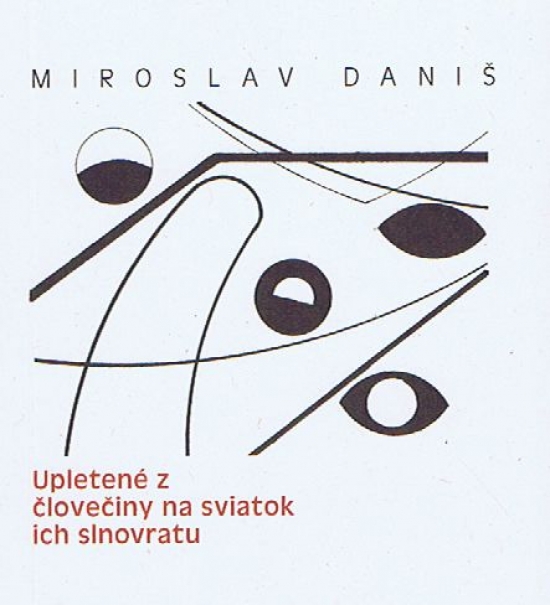 Obrazok Upletené z človečiny na sviatok ich slnovratu