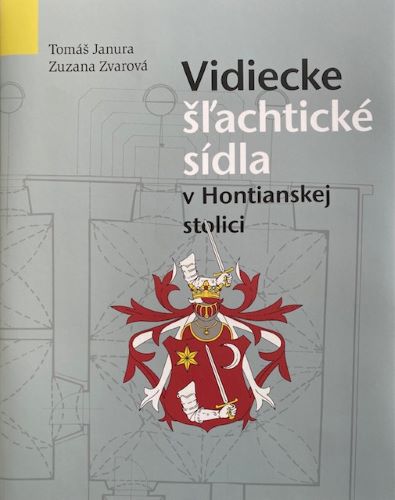 Obrazok Vidiecke Šľachtické sídla v Hontianskej stolici