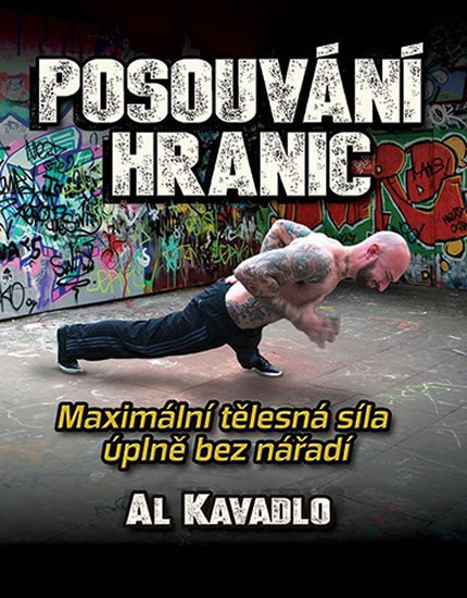 Obrázok Posouvání hranic