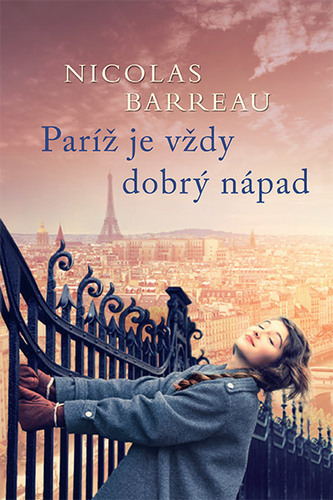 Obrázok Paríž je vždy dobrý nápad