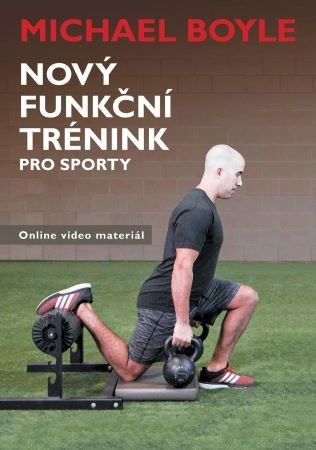 Obrázok Nový funkční trénink pro sporty