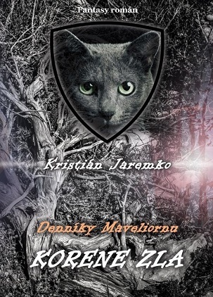 Obrázok Denníky Maveliornu KORENE ZLA