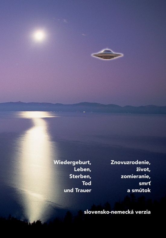 Obrázok Znovuzrodenie, život, zomieranie, smrť a smútok