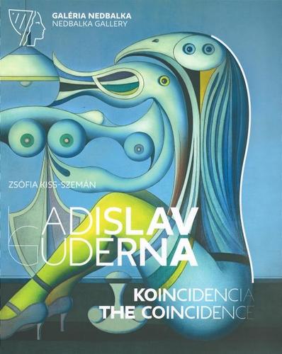 Obrázok Ladislav Guderna - Koincidencia/The Coincidence