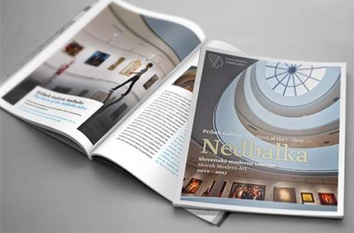 Obrázok Príbeh Galérie/The Story of the Gallery