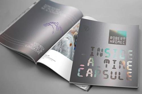 Obrázok Robert Hromec – Inside a Time Capsule