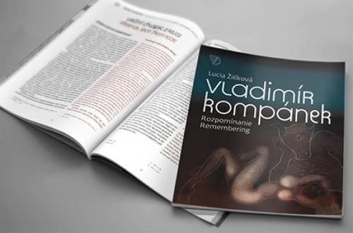 Obrázok Rozpomínanie - Remembering