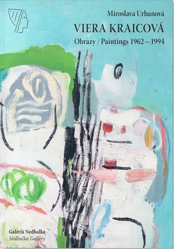 Obrázok Viera Kraicová – Obrazy/Paintings