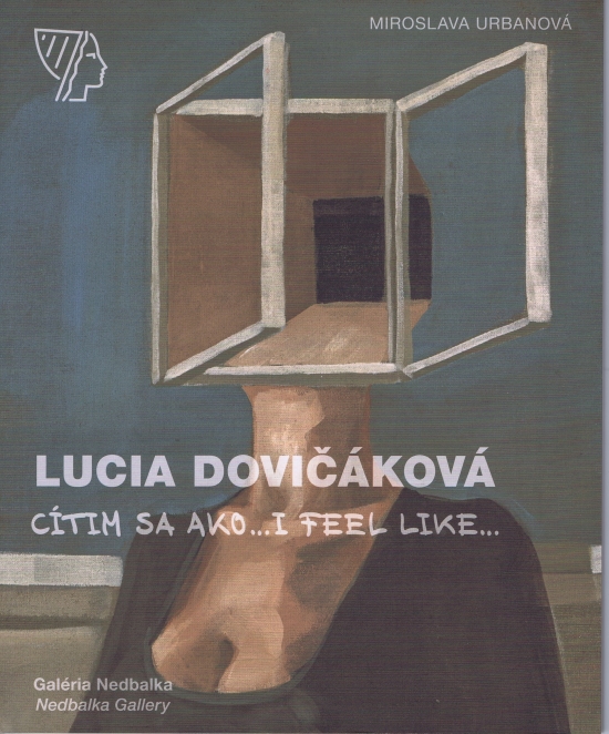 Obrázok Lucia Dovičáková – Cítim sa ako.../I feel like...