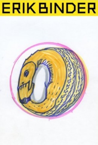 Obrázok Erik Binder