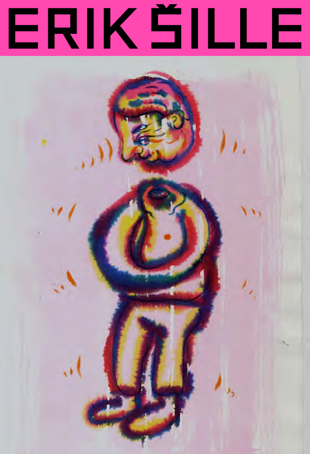 Obrázok Erik Šille