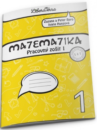 Obrazok Matematika 1 - Pracovný zošit 1